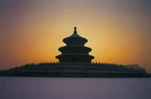天坛公园