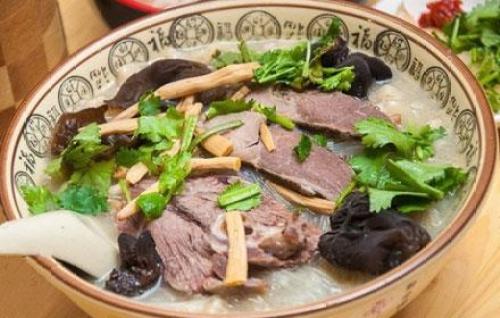脆脆香驴肉火烧(西二环店)
