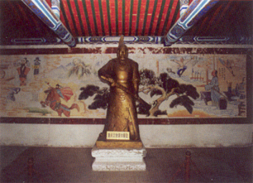 寿公祠