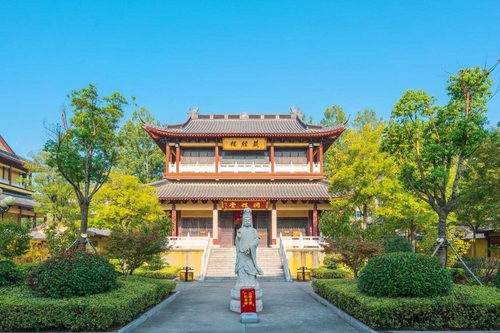 护国永宁寺