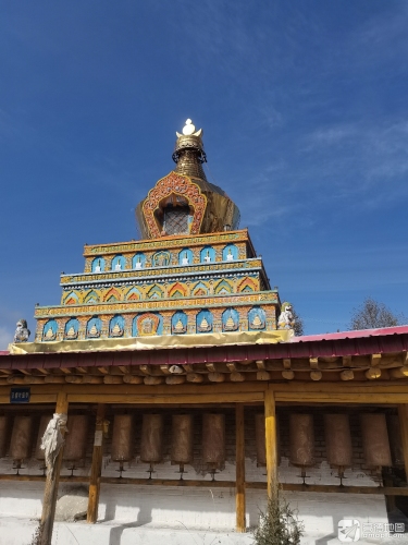 尕楞叶强寺