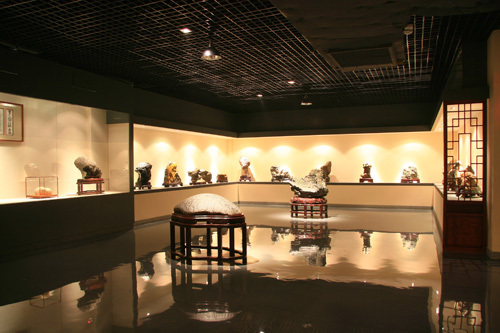 金石博物馆