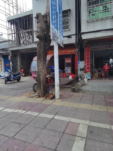 阿肥二姨酸粉(东关店)