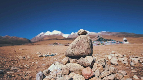 念青唐古拉山