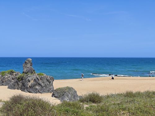 山钦湾