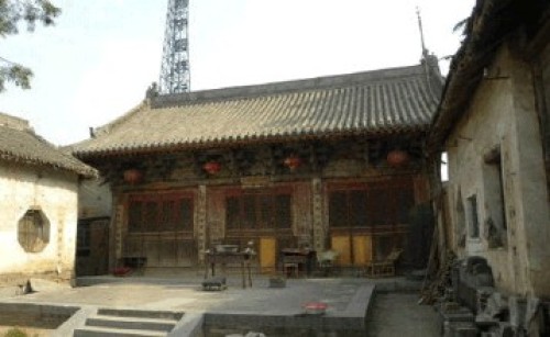 静林寺