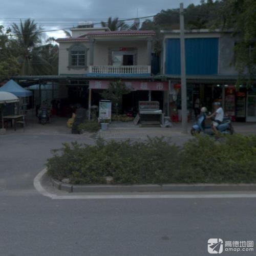 浙客隆超市(吉阳店)