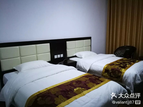 宝兴县桂花苑酒店的第3张图片的图片资料