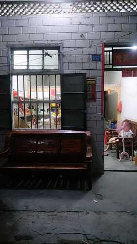 宜佳便利店(环东一路店)