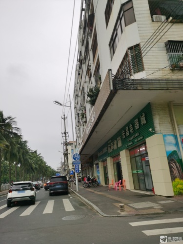 宏昌电器城