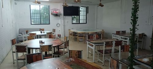 新刘记家家常菜馆