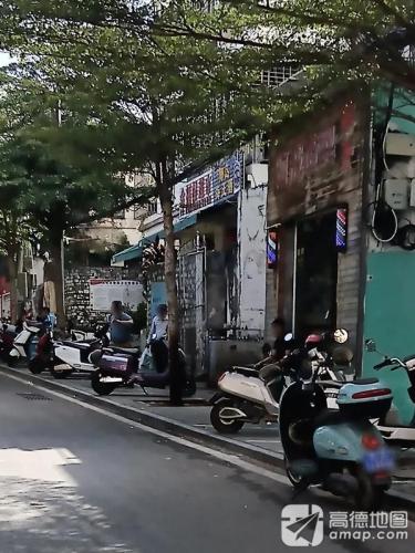 金福楼超市