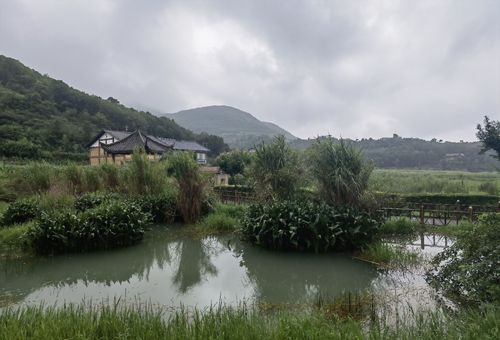 苟坝红色文化旅游景区