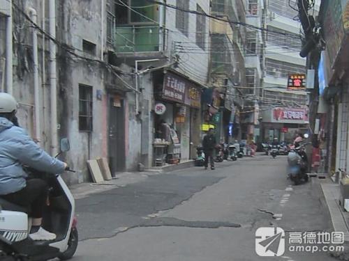 方记糟粕醋陵水酸粉小吃店(大英店)
