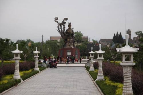 笙箫园