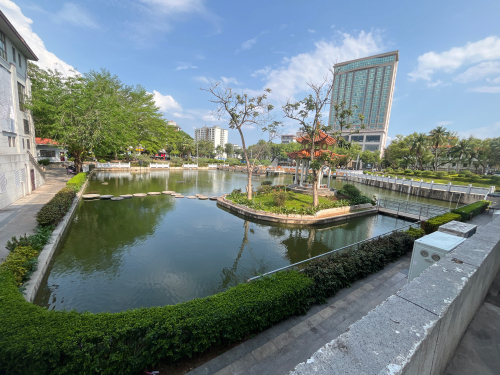 中环广场