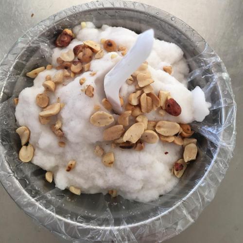 琼海清补凉(学院路店)