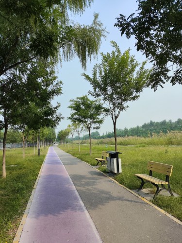 天竺郊野公园