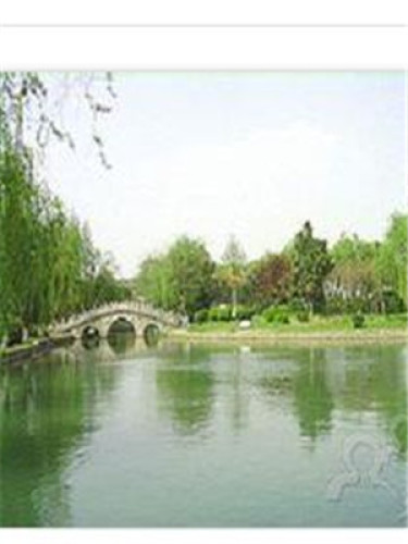 合肥市花冲公园