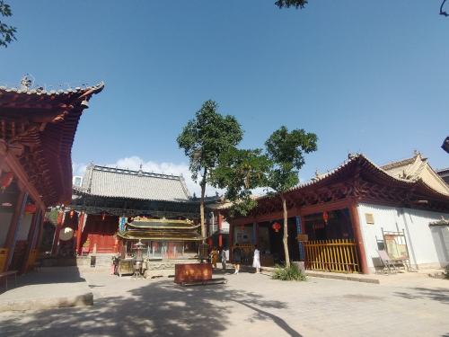 西来寺