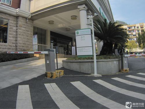 千岛湖海外海度假酒店·西餐厅