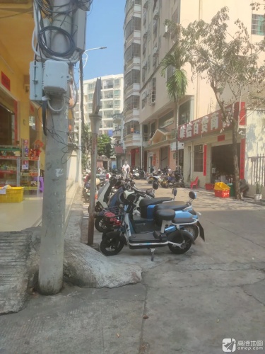 雄倍百货商行