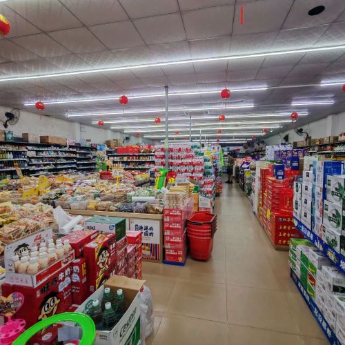 物美生活超市