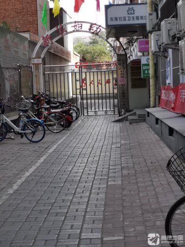 石家庄市新华区妇幼保健计划生育服务中心(西)