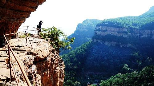 佛光山旅游风景区