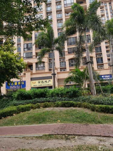 惠之盛超市(珊瑚汇店)