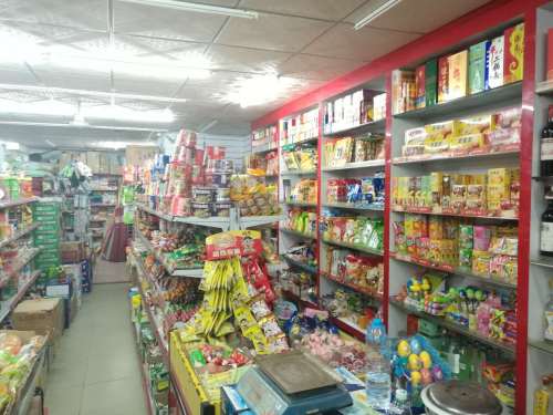 优客隆超市(下洋田一路店)
