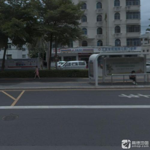 百益超市(榆亚路店)