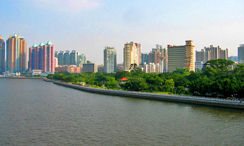 海印公园