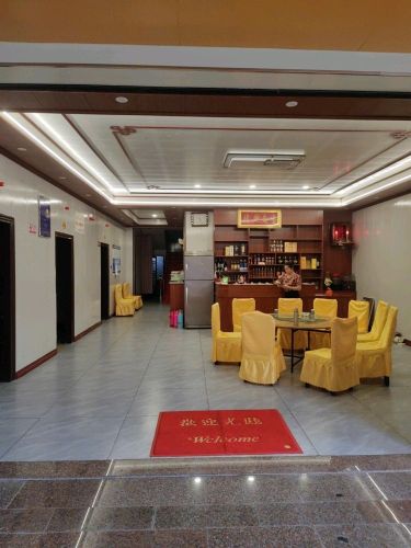 临高锦鸿酒家