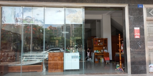 鸿升家具批发