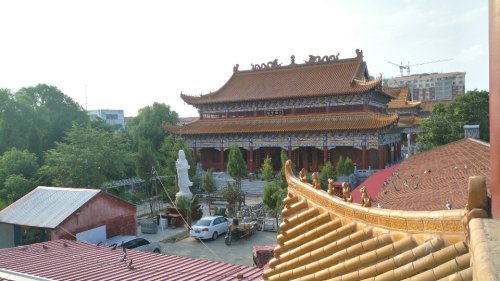 东明寺