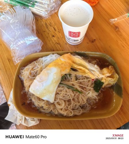 广东石磨肠粉(架场田东路店)