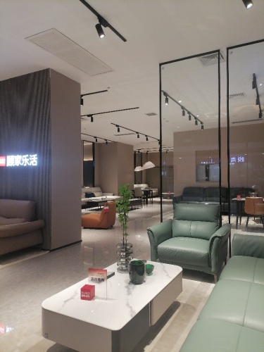 KUKA顾家家居(海南东方万达广场店)
