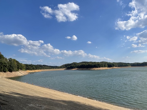 鱼形山旅游风景区