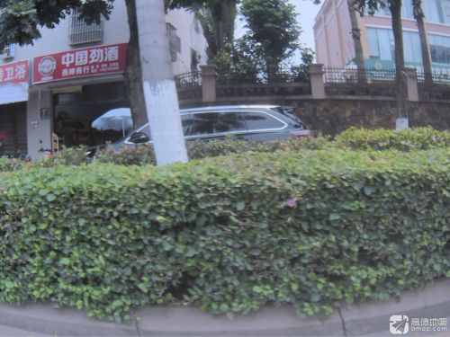 燕婵商行(鑫海华庭店)