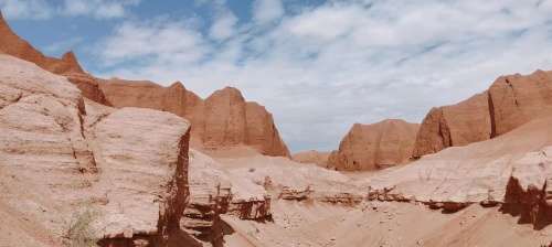 大红山