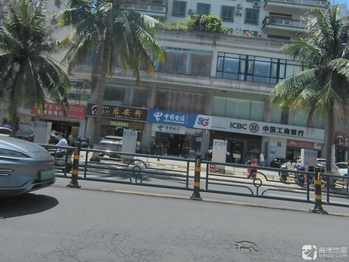 金德胜商行(名门广场店)