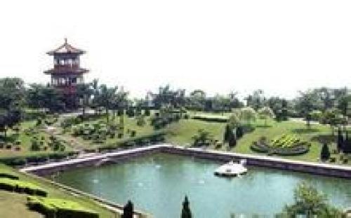 莲花山郊野公园