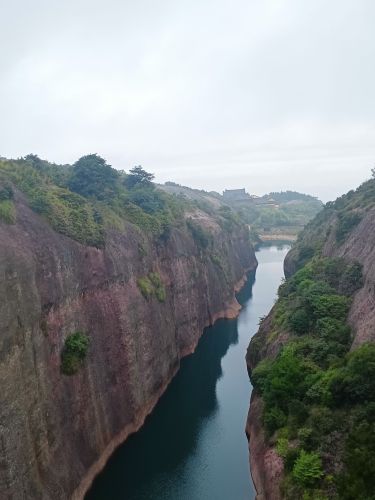 方山景点