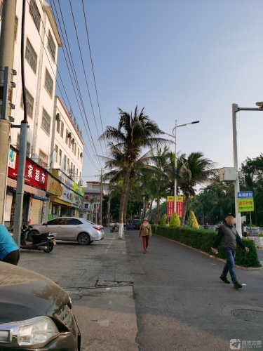 友家超市(琼西路店)