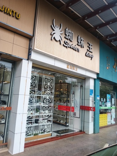 蜘蛛王(文昌宝安商业广场店)