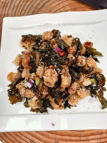 盐禾堂·海南屯昌香草鸭(陵水新村店)