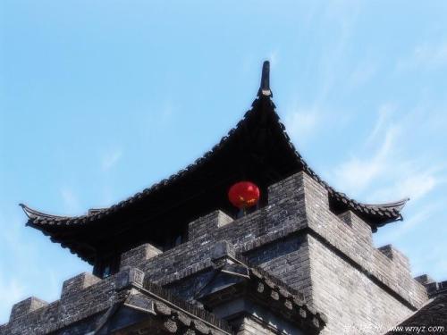 东圈门