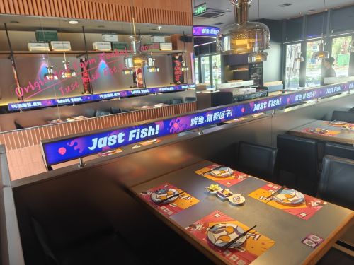 匠子烤鱼(琼中车站店)