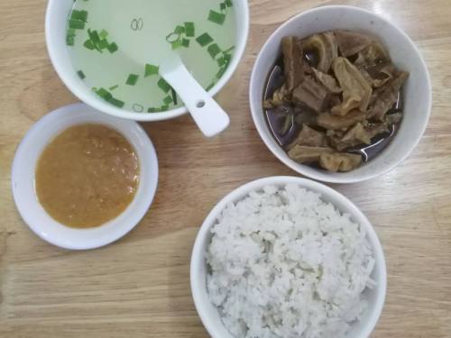 林记小吃(马鞍街店)
